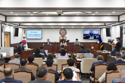 동두천시의회 사회적 고립가구 지원 심의 돌입
