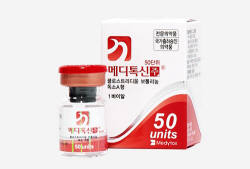 메디톡스, 