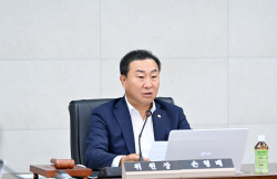 손형배 파주시의원 지역서점 활성화-지원 발의