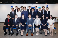 이재준 수원시장 "마을변호사, 125만 시민들에게 든든한 버팀목 될 것"