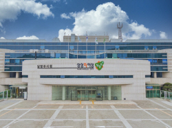 남양주시 "장난감도서관 화도점 12월 준공"