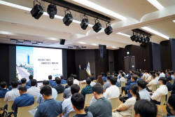 대한전선, 준법지원팀 신설···임직원 특별 교육 실시