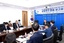 파주시,디지털 행정 선진도시 도약 ‘시동’