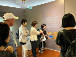 [포토뉴스] 구리문화원 구리마을이야기꾼모꼬지