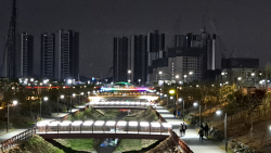 iH, 검단신도시 주민 위한 스마트서비스 구축 ‘본격화’