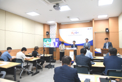 시흥 자연에서 즐기는 9월 생태축제 준비 ‘맑음’