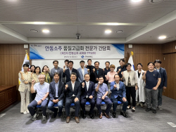 경북도,안동소주 세계화 박차