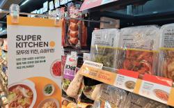 이마트24 "편의점서 집밥 반찬 팔아요"