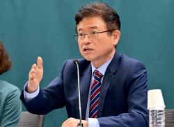이철우 경북지사 "자지조직권 확대-균형발전인지예산제 전면 도입해야"