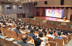 건설공제조합, 8월 글로벌 인문학 강좌 성료