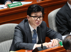 한동훈, 라임 재수사에 "서민 피해 보고 특권층 피해 덜 보는 상황이 단죄 핵심"