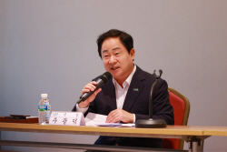 남양주시-경기도의회 국민의힘 정책간담회 개최