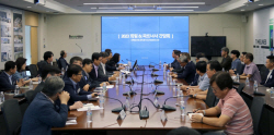 희림, 2023 파트너사 간담회 개최…건축물 안전문제 개선 논의