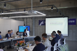 경북도, 로봇산업 육성전략 수립 위한 간담회 개최
