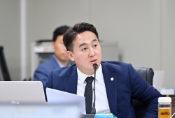 손성익 파주시의원 ‘방사능 안전수산물’ 관리 발의