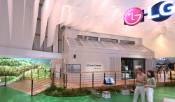 [IFA 2023] LG전자 ‘모두를 위한 즐거움과 지속가능한 삶’ 제시