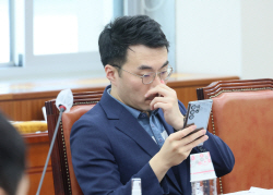 이재명·김남국 vs 국힘·비명·정의? 친명 ‘온 국회’와 투쟁 전선