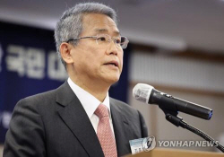 산업부, 한전 사장에 김동철 前의원 단수추천…내일 한전 이사회
