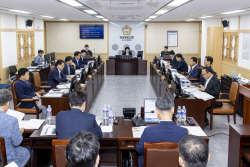 경북도의회,"후쿠시마 원전 오염수 방류 피해  철저 대응"