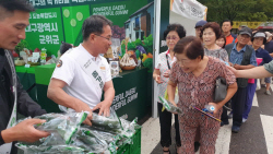 군위군, 2023 대구치맥페스티벌 참가 ‘관광홍보’