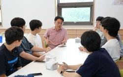 ‘세상에 없던 대학’ 에너지공대 ‘교육혁신 실험’ 통했다!