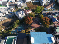 홍천군, 자작나무 어린이공원 리모델링…9억원 투입