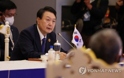 尹대통령, 9월 5∼11일 인니 아세안·인도 G20 참석차 순방