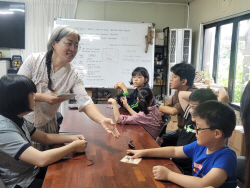 양평군 5개학교 특수학급 치유농업 제공…심신힐링↑