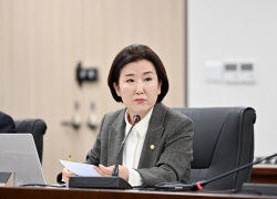 이혜정 파주시의원 개-고양이 식용금지 대표발의