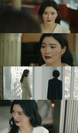 ‘오당기’ 안시하, 비밀 폭로→날카로운 일침까지 매회 묵직X강렬 존재감!