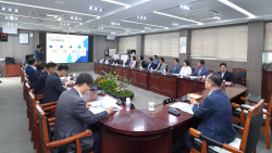정선군, 스마트 도시 구축 전략 수립 팔걷어
