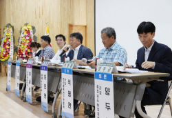 충남도의회, 농업경쟁력 제고를 위한 ‘농업예산’ 확대 논의