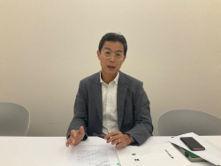 [인터뷰] 강창훈 현대엔지니어링 실장 