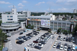고양시 2회 추경예산안 1946억 편성…도시기반↑