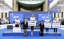 ‘현대차 정몽구배 한국양궁대회 2023’ 성료