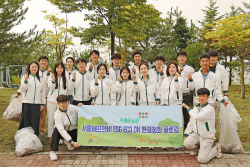 서울에프엔비, 횡성 제1공장 일대 