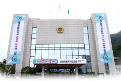 강원특별자치도의회, 제322회 임시회…4일 개회