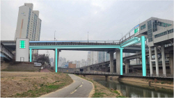 광명시민 "구일역 광명출입구 신설" 이구동성