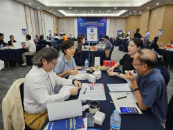 경북도내 수출중소기업 810만달러 수출계약