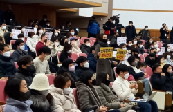 고양시 "서울시 상암동소각장 일방확정…강력대응"