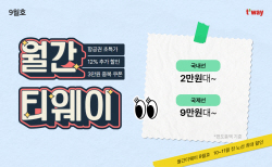 티웨이항공 