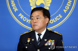 민주당, 강서구청장 보궐선거에 진교훈 경찰청 前차장 전략공천