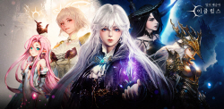 컴투스홀딩스, 신작 RPG ‘빛의 계승자: 이클립스’ 13일 글로벌 출격