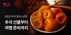 김영란법 완화·임시공휴일 호재 