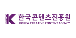 콘진원, 미래 비전 강조한 신규 CI 및 슬로건 공개