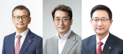 한화생명도 부회장 대열 합류...보험업계 부회장 3인 면면 보니