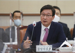 이재명 대표 핵심 의혹 수사라인 송경호 서울중앙지검장 유임