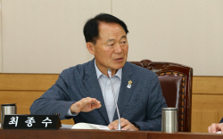 최종수 강원도의원 ‘김치산업 육성 및 진흥 조례안’ 발의