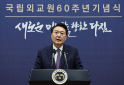 윤 대통령 "北 핵·미사일, 아세안 국가에 직접적 위협…단합 대응해야"