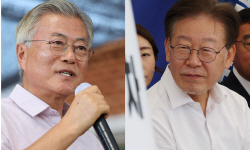 이재명 단식 안 그래도 조건 없는데...文까지 ‘신 스틸러’